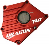 carte huille oeilleton 450 yfzr yamaha rouge